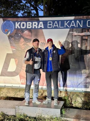  :          Kobra Balkan Open 2025  !