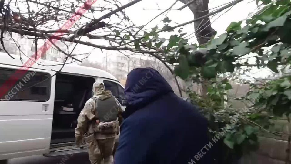 Агент СБУ получил 15 лет колонии за подготовку теракта на ж/д путях в Севастополе