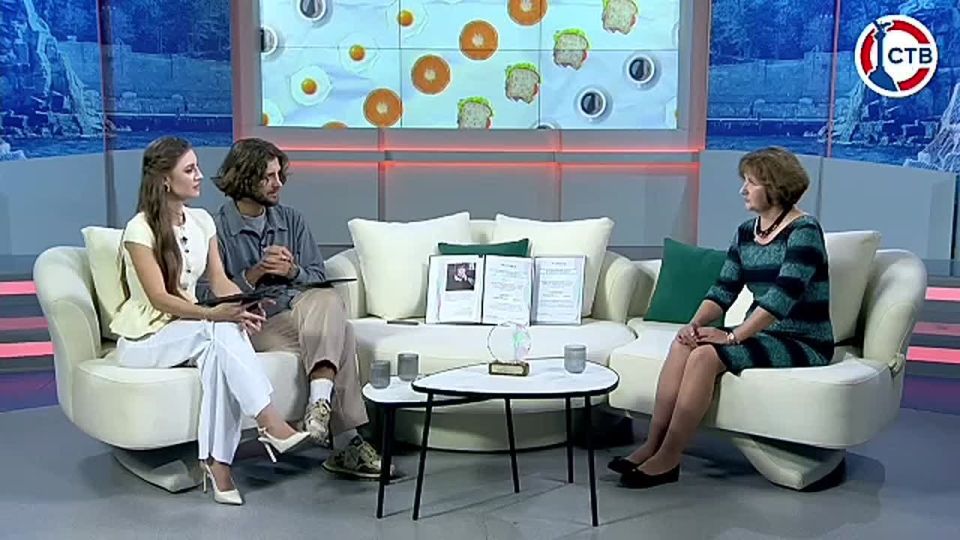 В Москве состоялся ежегодный всероссийский конкурс «Воспитатель года 2025»: Севастополь представила воспитатель детского сада №91