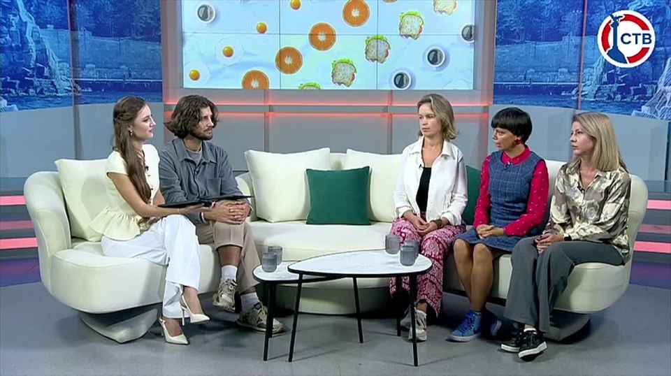 «Под южным небом»: впервые в столице Абзахии представили шедевры русской живописи