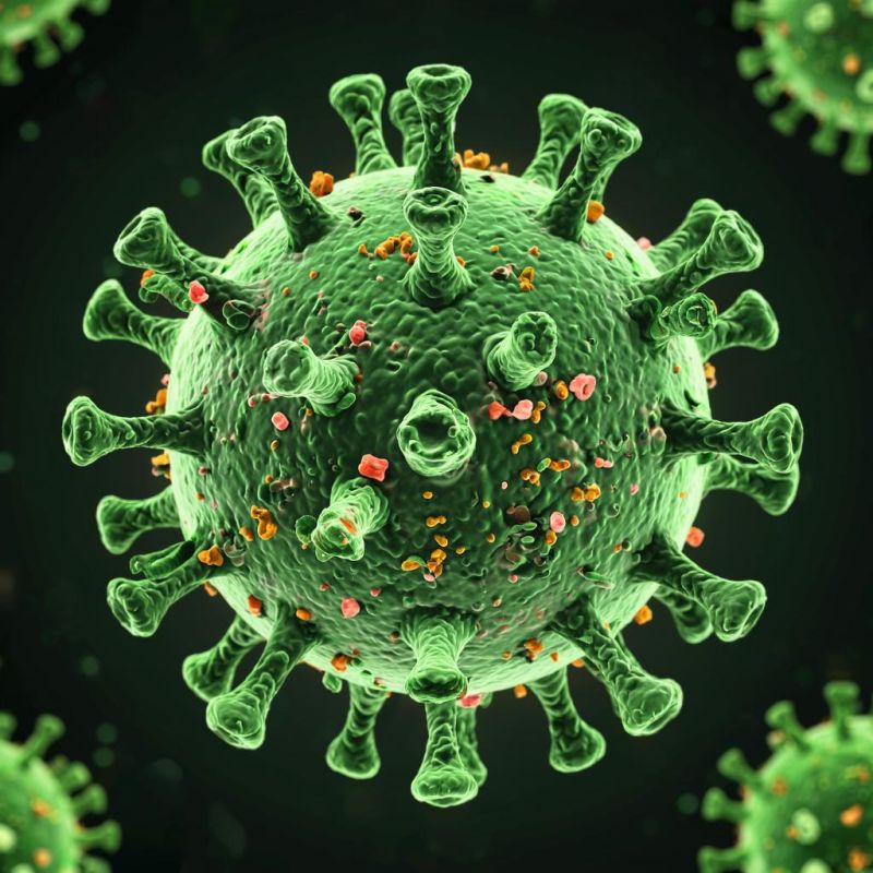 В Крыму зафиксировали стабилизацию уровня заболеваемости ОРВИ