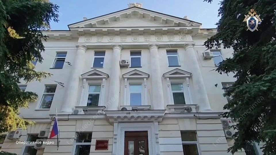 Санитара севастопольской больницы будут судить за посредничество во взяточничестве