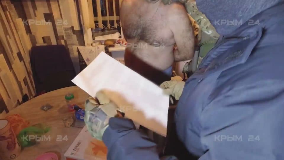 Севастопольца осудили на 15 лет колонии за подготовку теракта на железнодорожном мосту