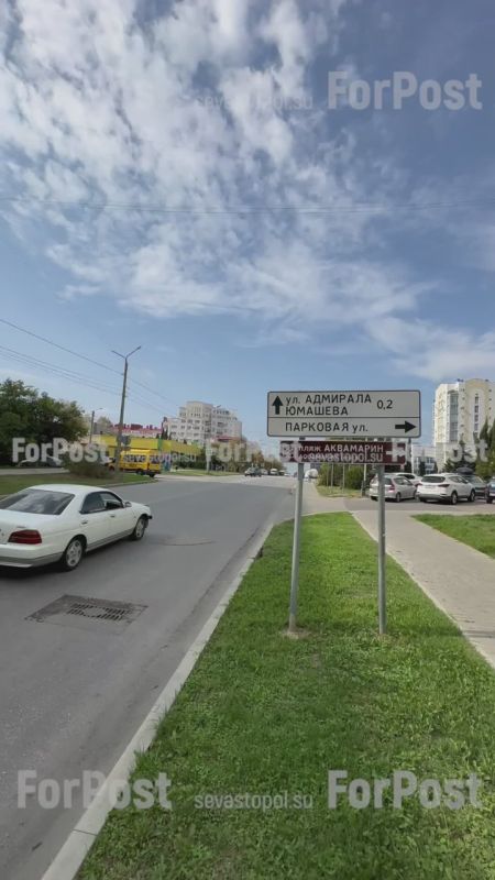 Ключевой перекресток в Гагаринском районе ждет масштабное обновление