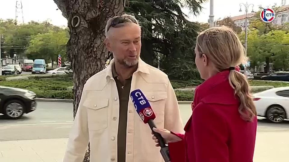 Формируем коллективный иммунитет: севастопольцы о вакцинации против гриппа