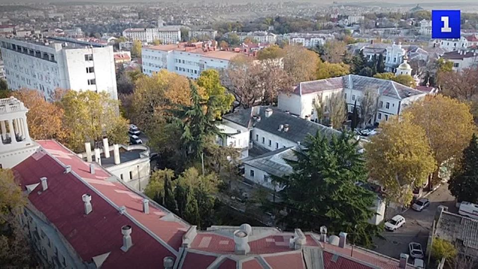 3 305 севастопольцев заболели ОРВИ за неделю