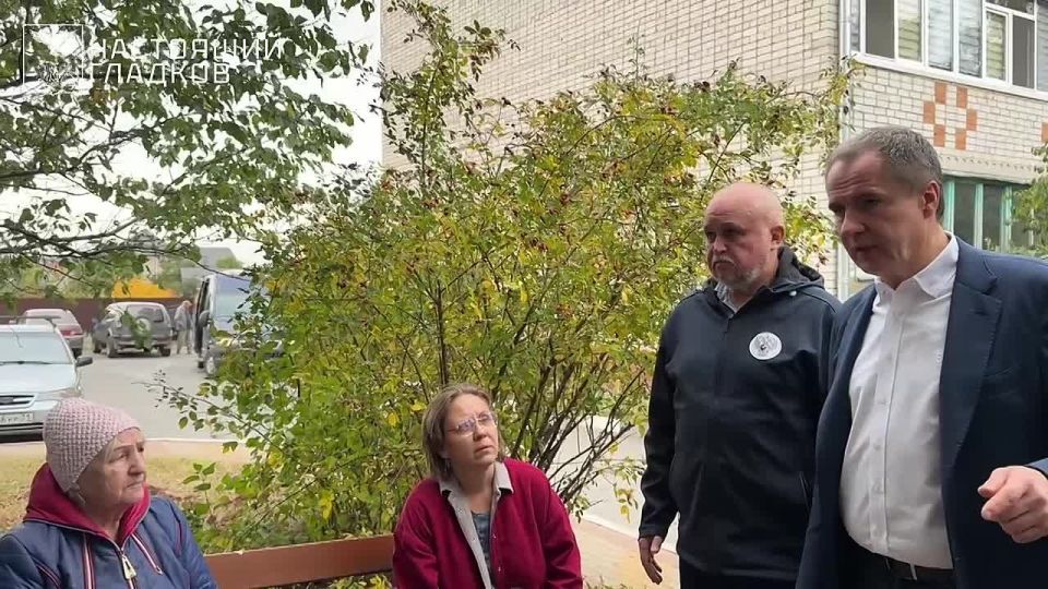 Девять мирных жителей ранены из-за ракетной атаки ВСУ по п. Маслова Пристань Белгородской области – губернатор Гладков