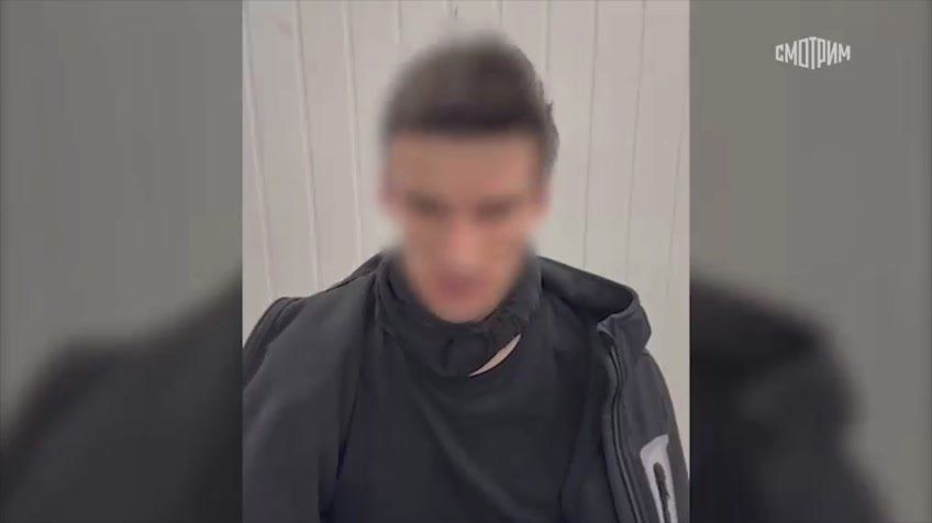 ФСБ задержала россиянина, подозреваемого в подрыве автомобиля военнослужащего в Подмосковье