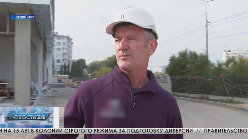 Финальные штрихи и наладочные работы