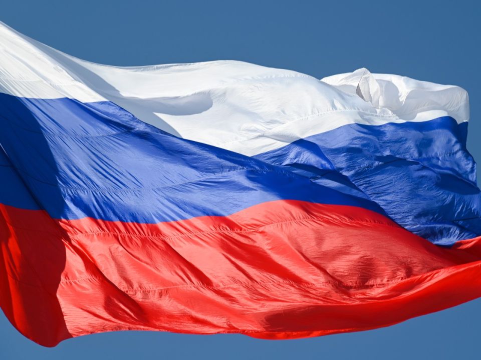 Армия России освободила село Фёдоровка в ДНР