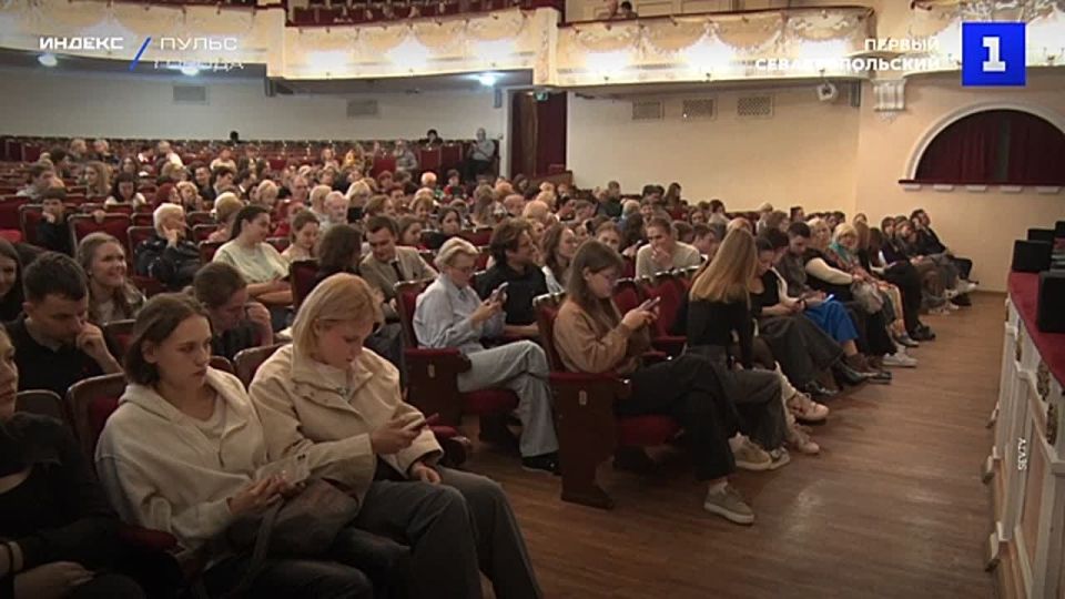 Театр им. Луначарского выступит на 41-м международном фестивале «Липецкие театральные встречи»