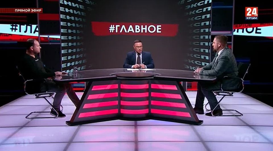 Эксперт: Крым может принять 10 млн туристов после открытия аэропорта Симферополя