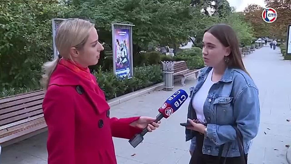 В Севастополе проходят выборы Президентов школ: лидеров образовательных учреждений определят сами школьники