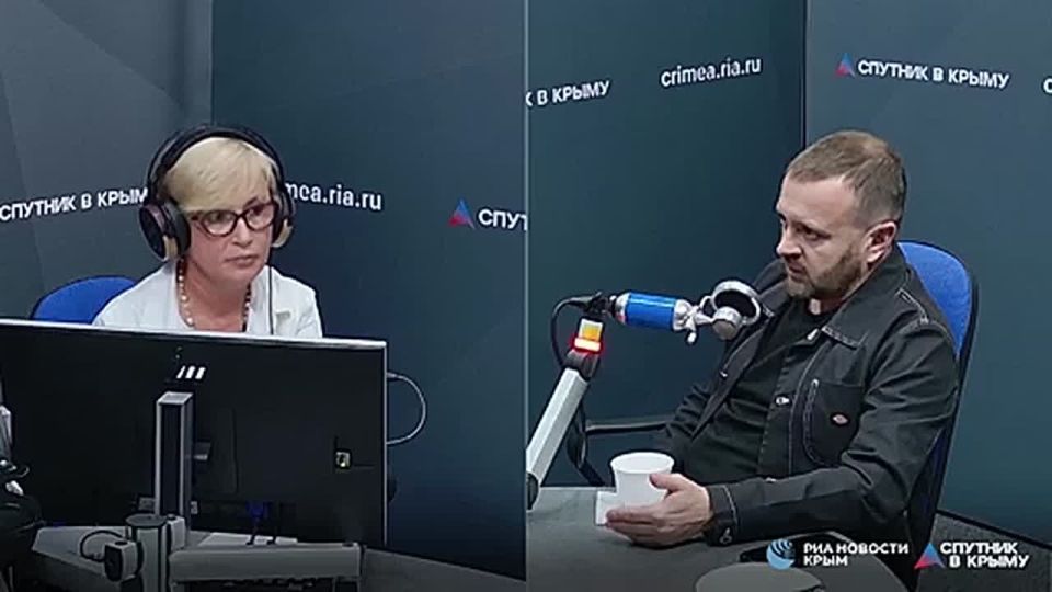 "Вопрос по Крыму закрыт!" – транспарант с этими словами нужно повесить в ООН