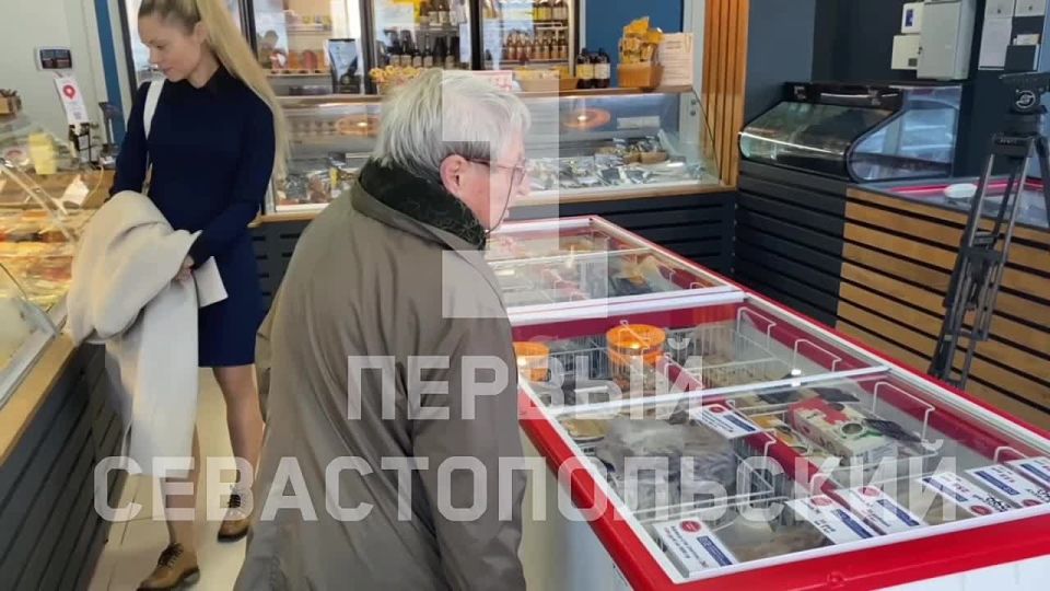 В Севастополе подвели итоги двухмесячной акции «Рыбный день»