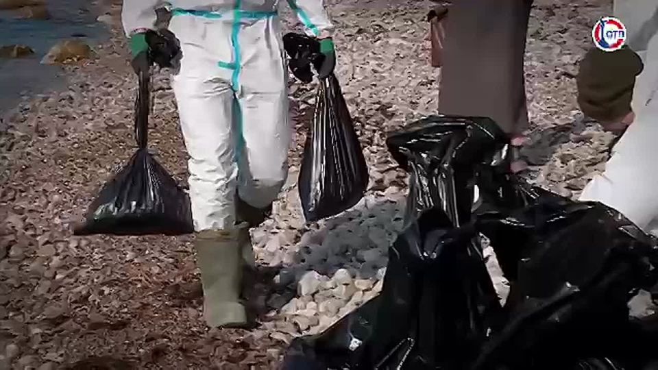 В свой 136 научный рейс отправился экипаж научно-исследовательского судна «Профессор Водяницкий»