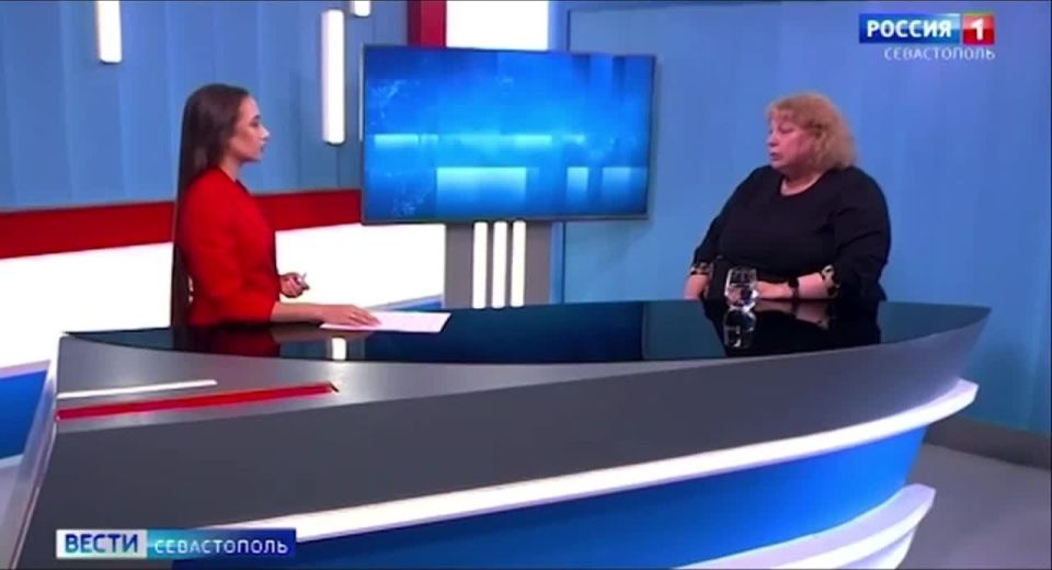 11111Когда в Севастополе появилось первое отделение почтовой связи