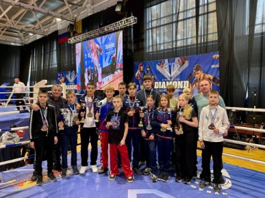      XI   World Cup Diamond WPKA  