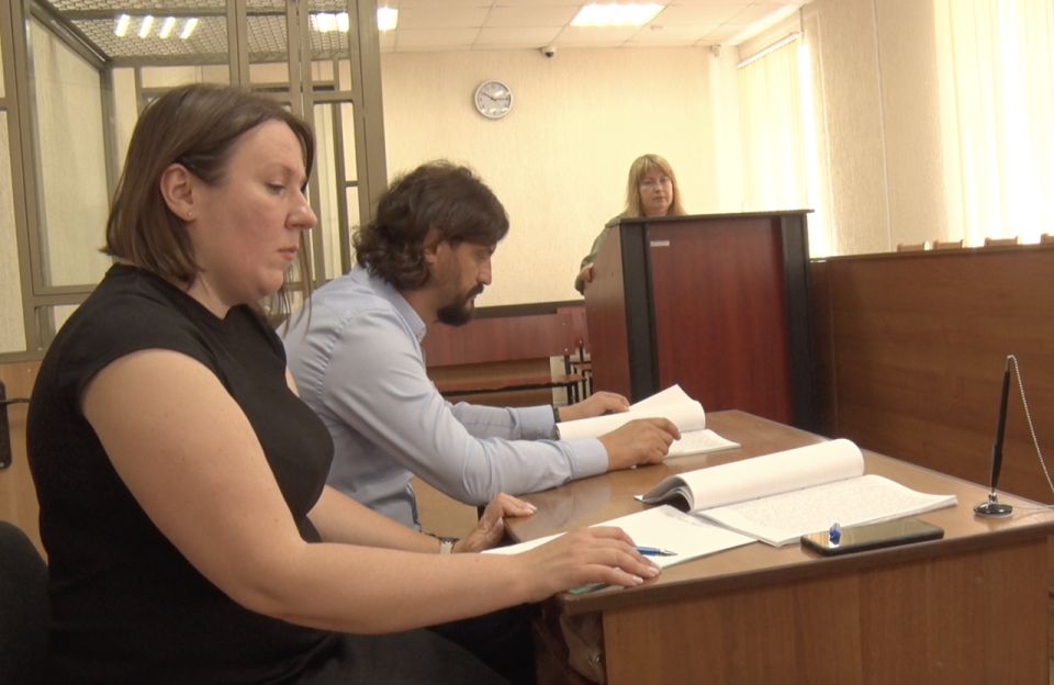 Осуждён экс-директор ГАУ «Севастопольский лесхоз» Александр Плахтий