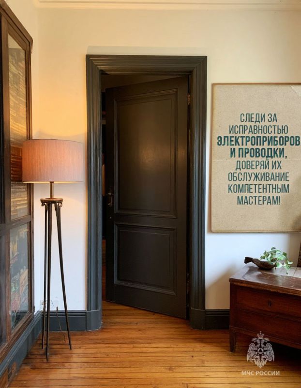 174 пожара в севастопольском жилом фонде произошло в 2025 году к середине октября