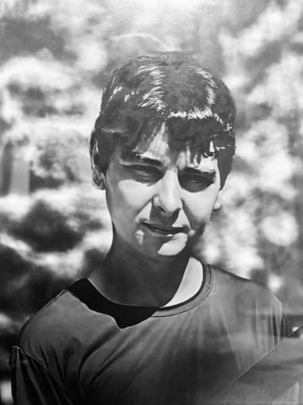 В Севастополе простились с пулеметчиком, рядовым Сергеем Микрюковым и командиром взвода, старшим лейтенантом Евгением Шелободом