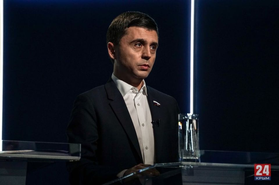 Информация о переводе Бальбека в общую камеру в СИЗО является ложной