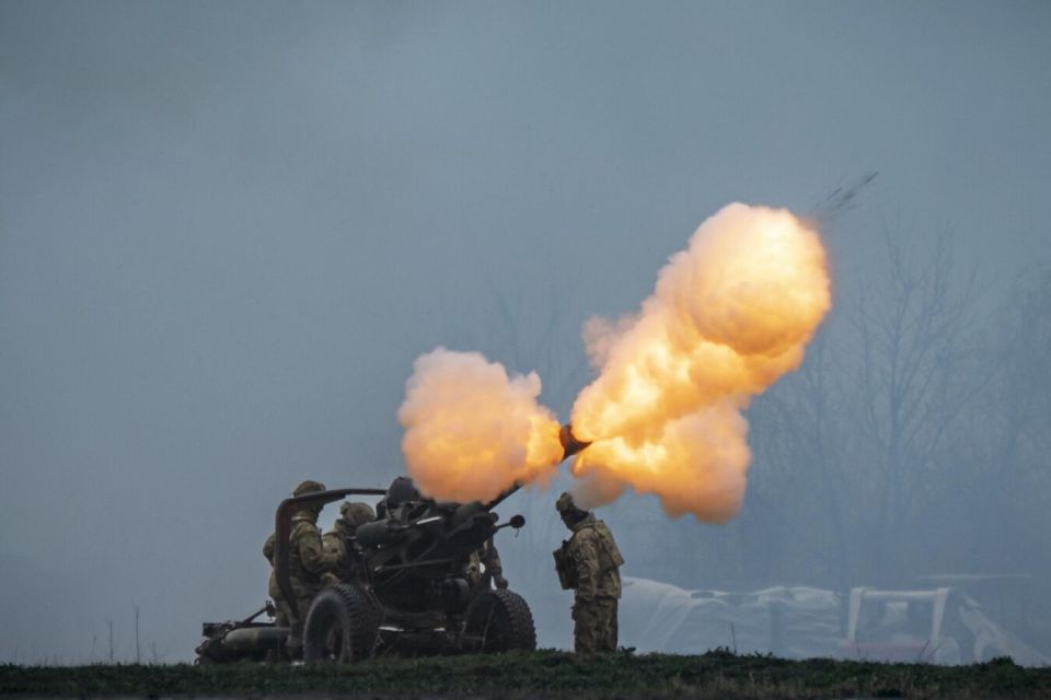 "Как на Украине". На Западе высказались об угрозе конфликта с Россией