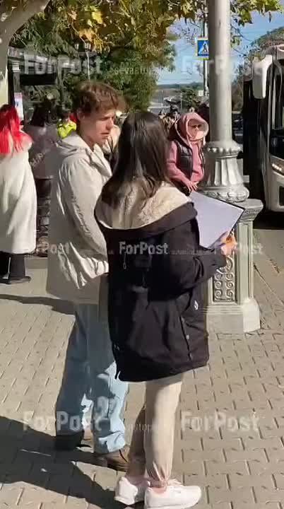 В Севастополе проверяют, как соблюдается расписание движения автобусов № 16, 92, 94