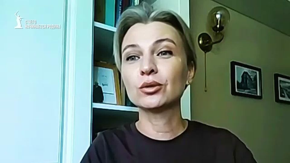 «- Как вы относитесь к предателям Родины?