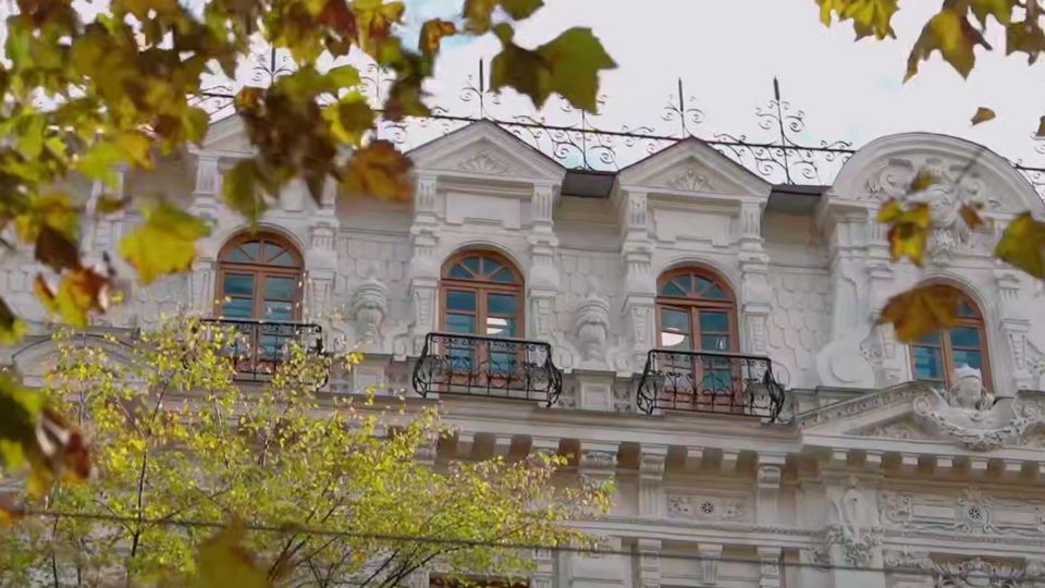 Спустя 8 лет: музей Крошицкого в Севастополе откроют после реставрации