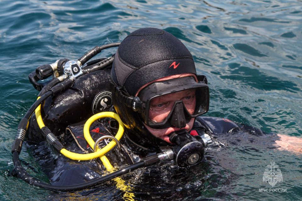 Не волнуйтесь, услышав громкие звуки!