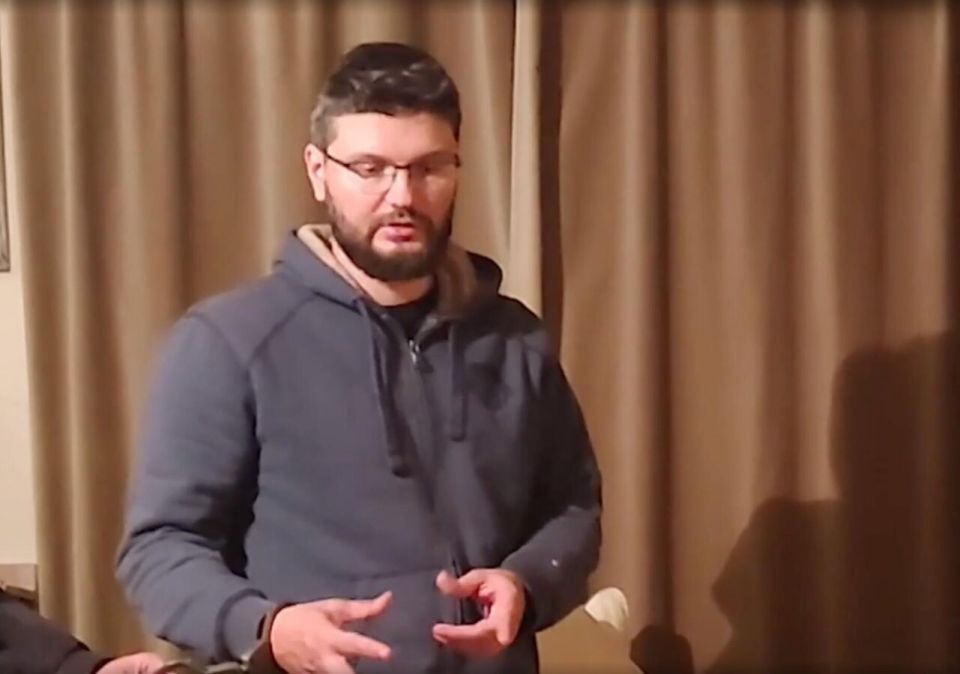 Суд отложил рассмотрение дела пасынка Стаса Намина