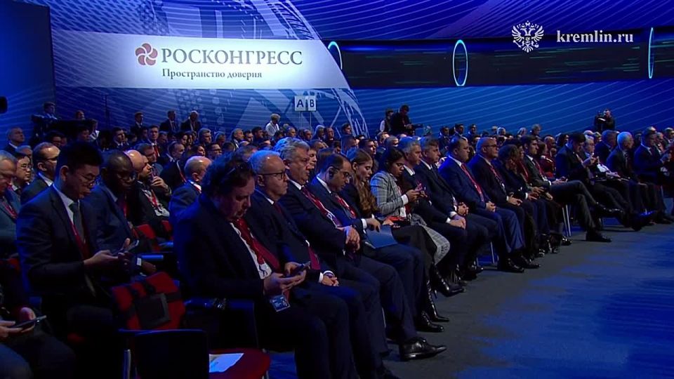 Уголь по-прежнему занимает весомую долю в мировом энергобалансе – Путин