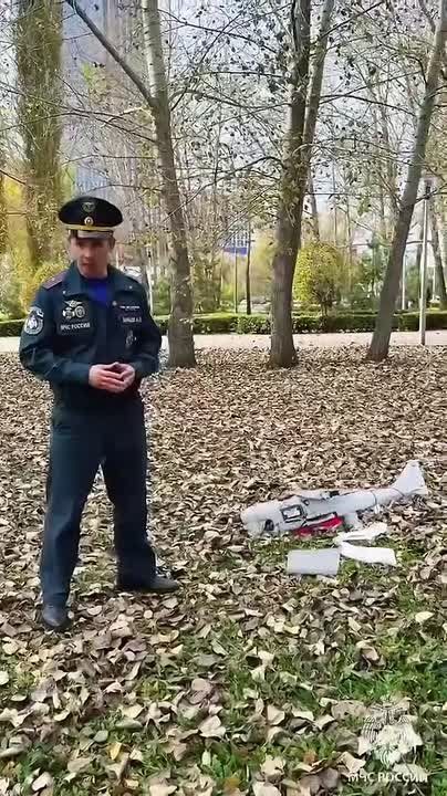 Методический материал для противодействия террористическим угрозам БПЛА!