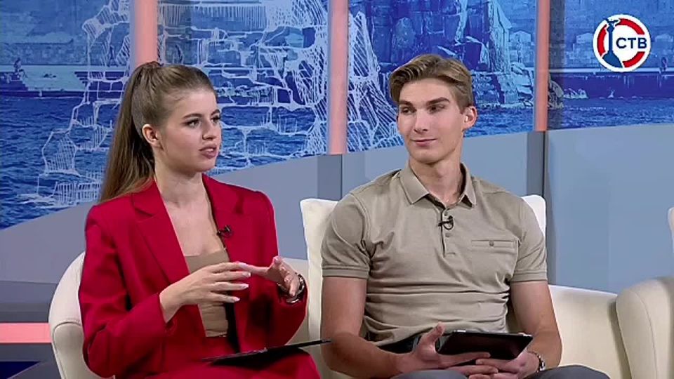 Делегация Севастополя вернулась с форума «Новая философия воспитания» Южного федерального округа