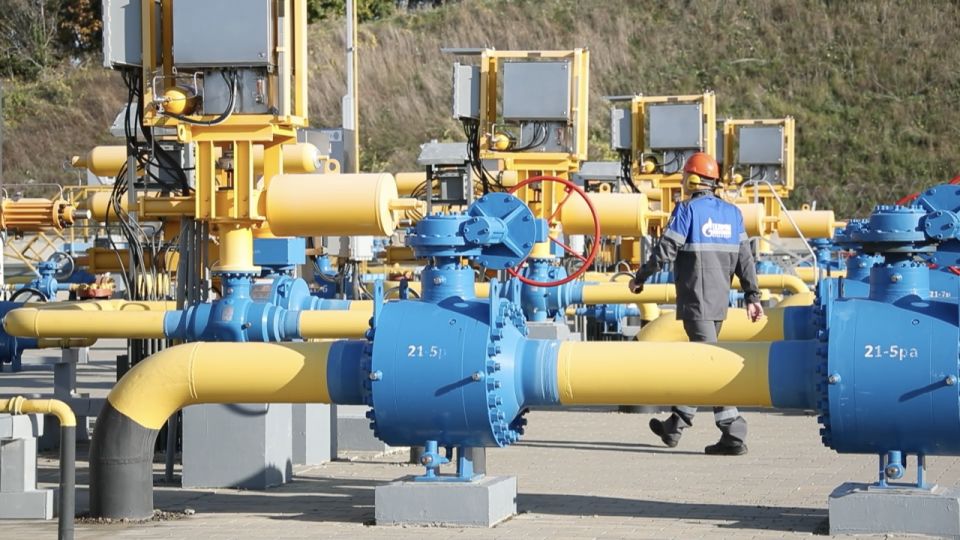 ФСБ: против «Турецкого потока» готовятся диверсии