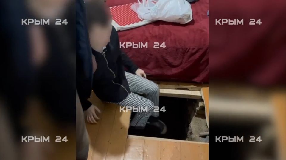 Крымчанин проведёт три года в тюрьме за призывы к терроризму в интернете