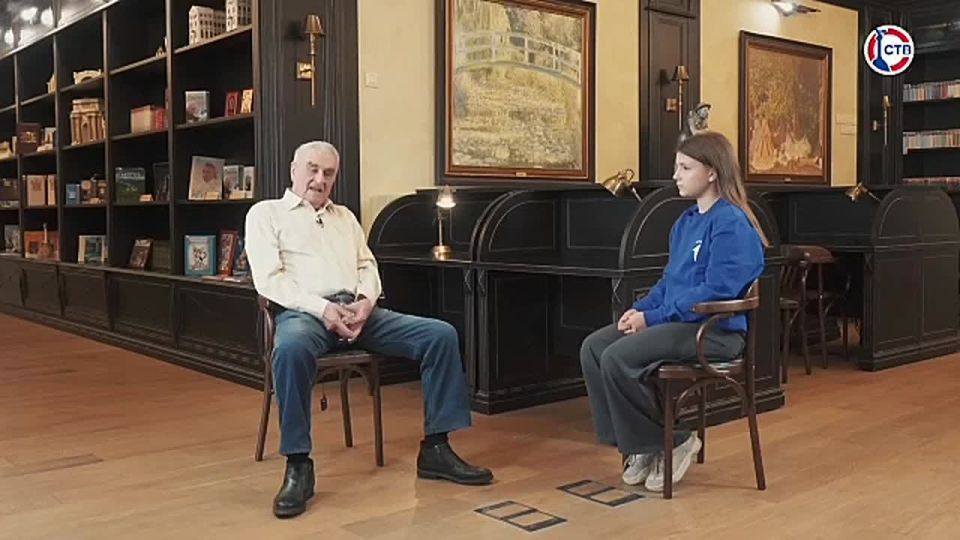 «Быть достойным подвигов защитников Отечества»: как можно изменить мир?