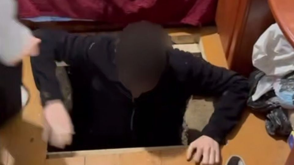 Крымчанин призывал к насилию над русскими: его посадили на три года