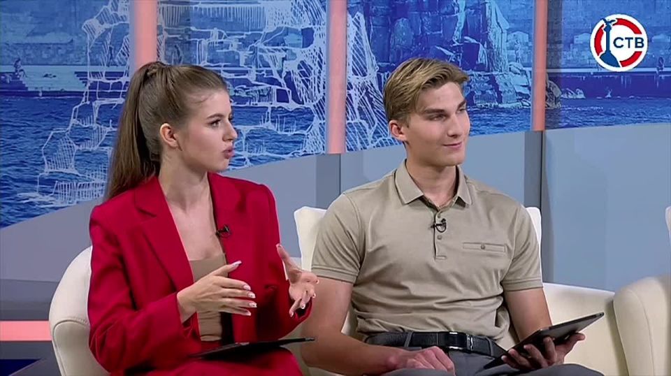 В Севастополе состоялся VI этап Кубка России по альпинизму в скальном классе