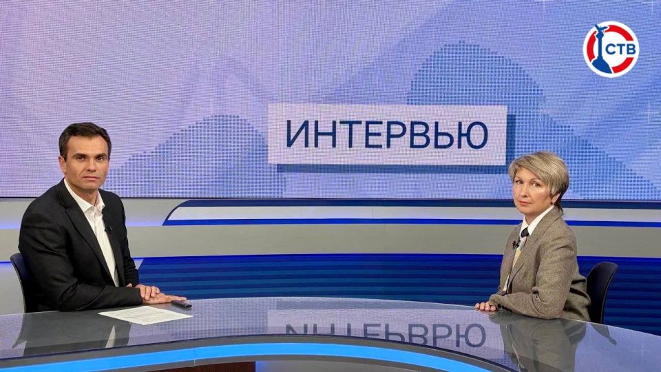 Всероссийский проект «Новая школа» стартовал в 2021 году для масштабного обновления образования и создания условий равного обучения