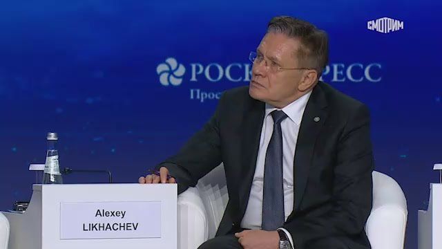 РФ единственная в мире обладает компетенциями по всей цепочке ядерной энергетики – Путин