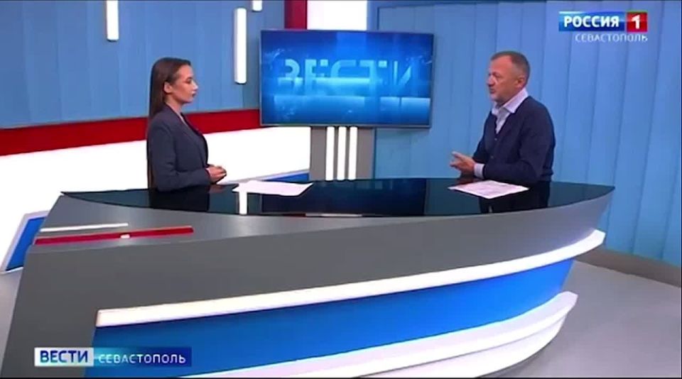 11111Когда Российская галерея искусств получит помещения, рассказали в Севастополе