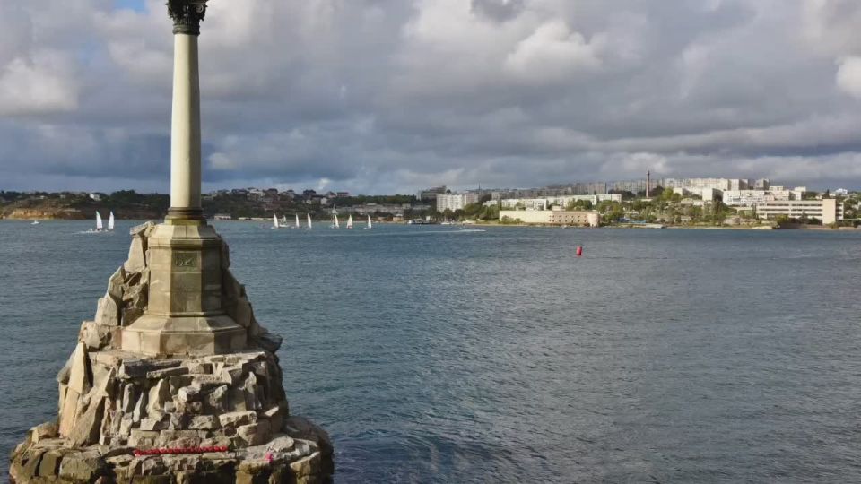 Владимир Немцев: Сегодня мы отмечаем День гимна Севастополя