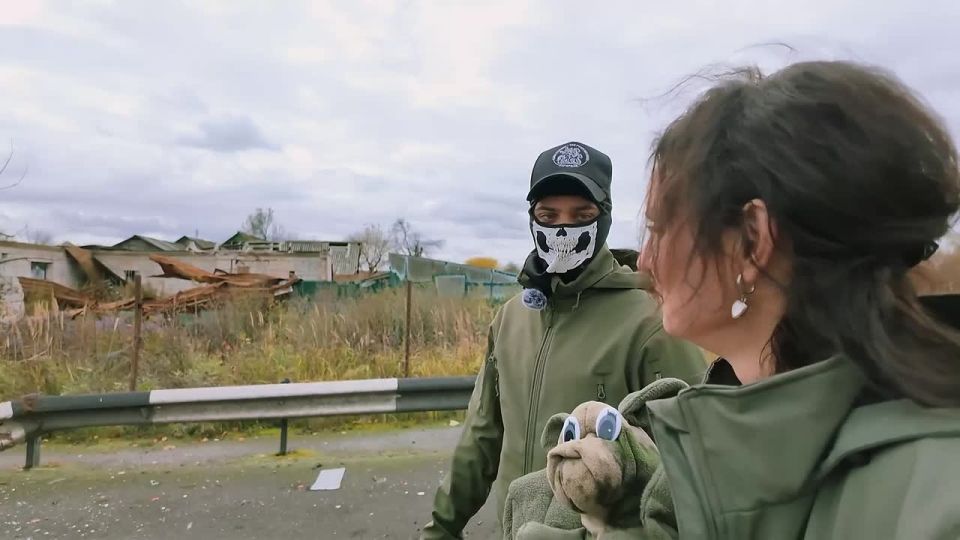 «Нужно оставаться человеком»: история добровольца, променявшего бизнес на войну