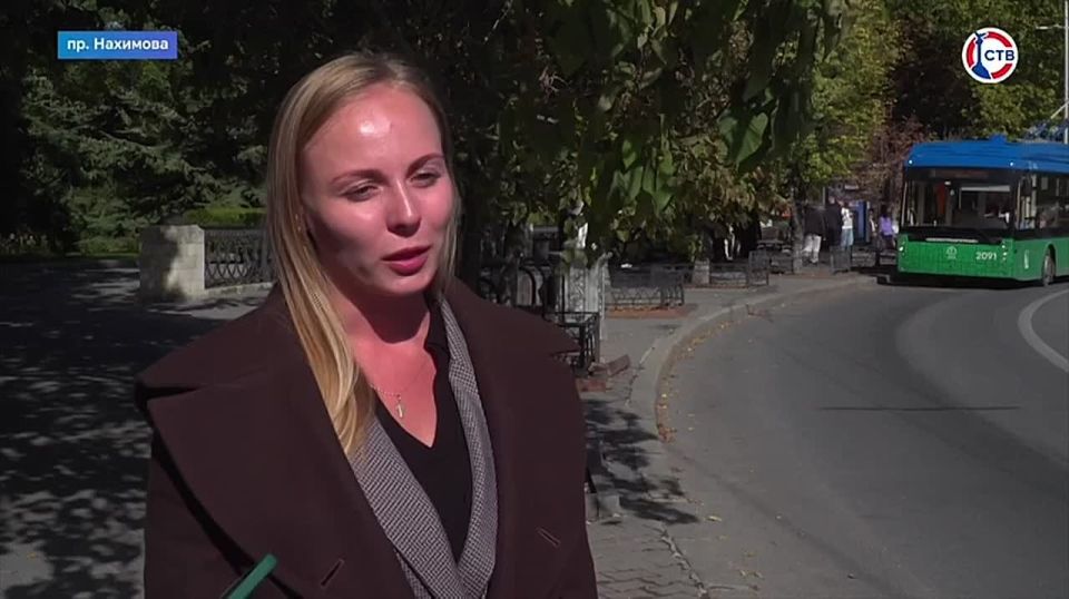 Нарушений не зафиксировано: в Севастополе продолжается контроль работы общественного транспорта