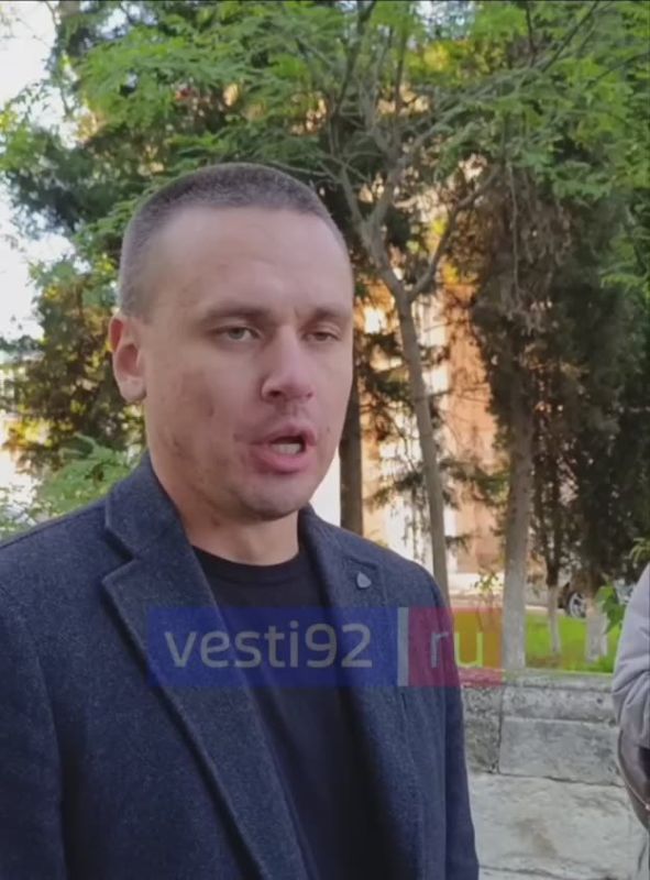 Отопительный сезон в Севастополе начался