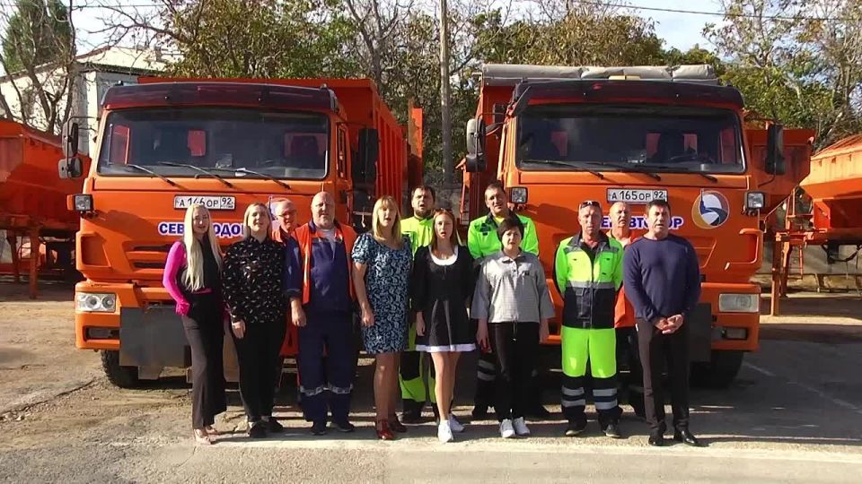 Это не просто песня, это часть ДНК и памяти севастопольцев, —Михаил Развожаев