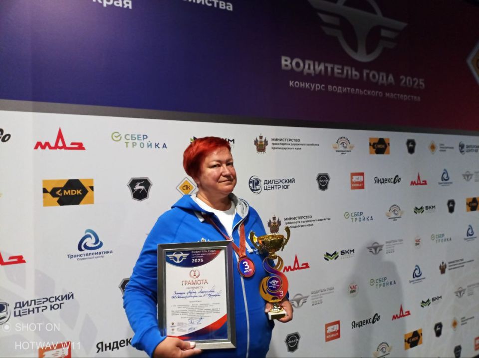 Отличные новости в завершении дня!