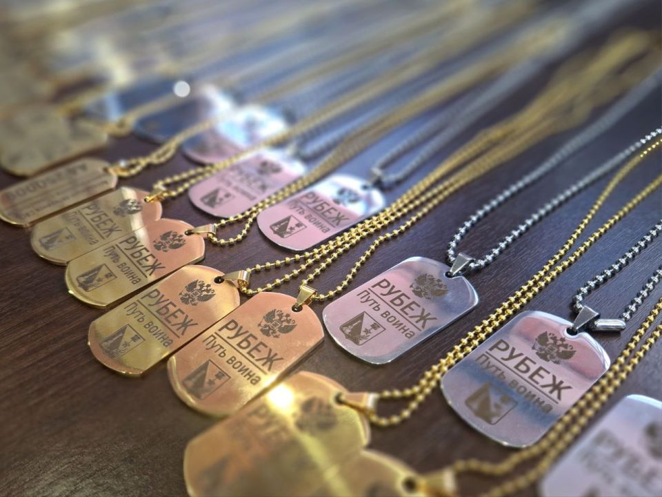 В Севастополе проходит финал военно-патриотических соревнований «Рубеж. Путь Воина»